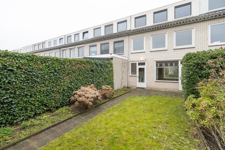 Foto 30 van Sint Hubertuslaan 94