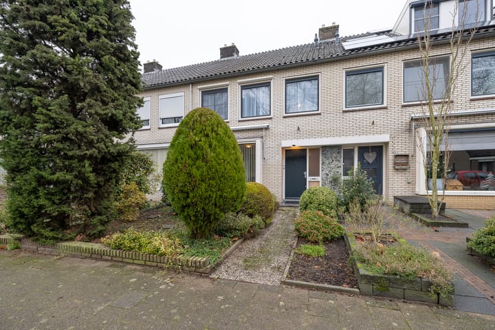 Foto 34 van Sint Hubertuslaan 94