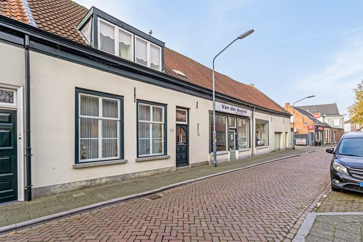 Foto 4 van Sint Janstraat 11-A