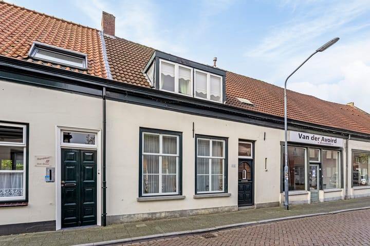 Foto 5 van Sint Janstraat 11-A