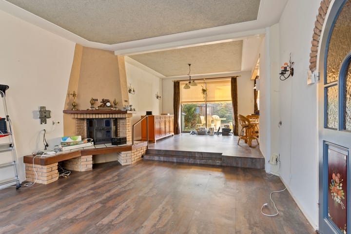 Foto 2 van Sint Janstraat 11-A