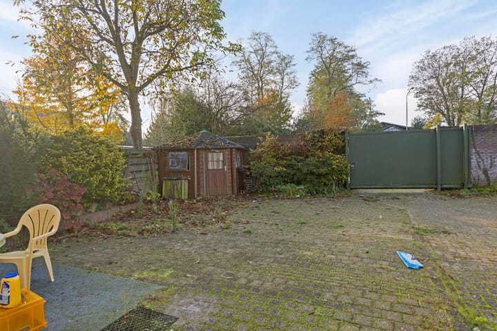 Foto 21 van Sint Janstraat 11-A