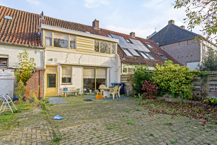 Foto 22 van Sint Janstraat 11-A