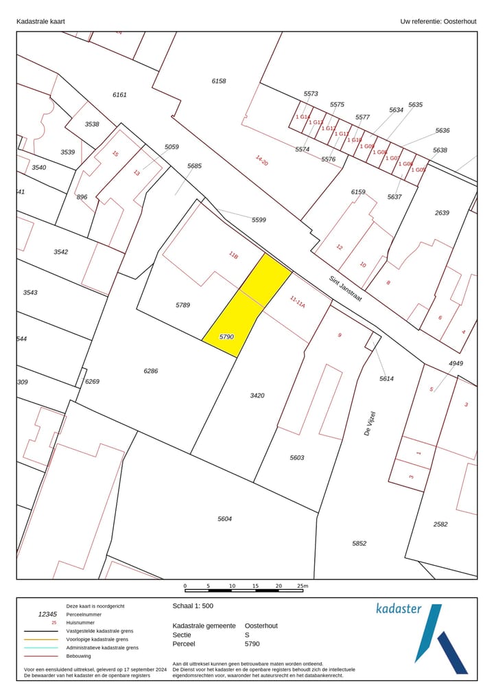 Foto 29 van Sint Janstraat 11-A
