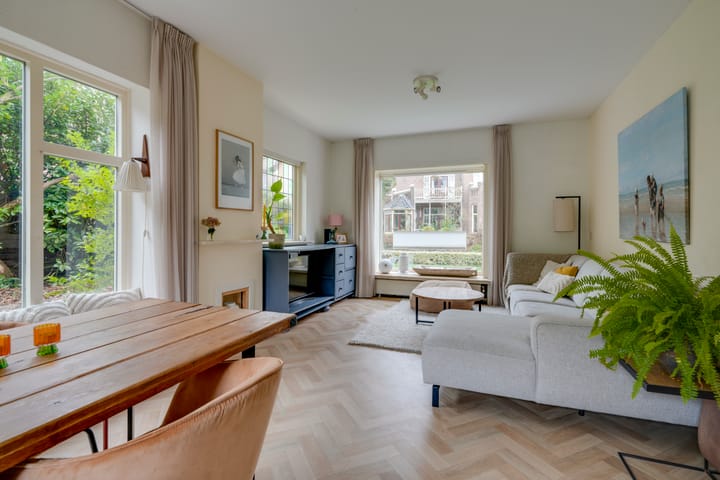 Foto 3 van Lindelaan 8