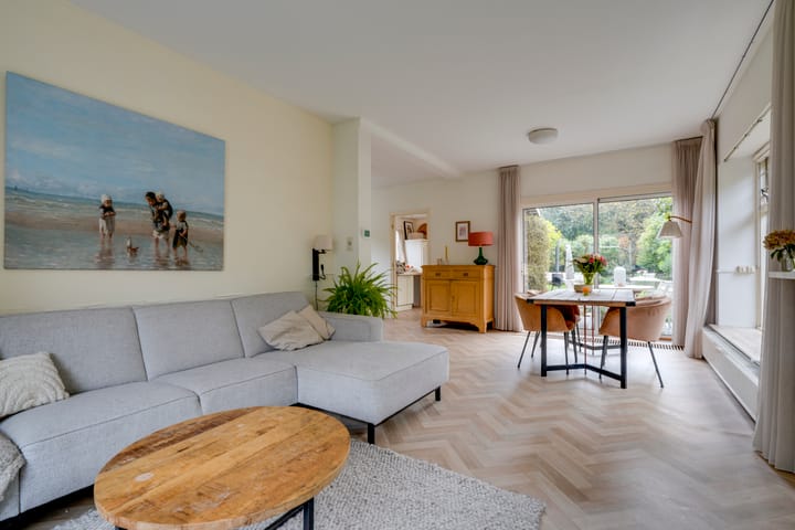 Foto 6 van Lindelaan 8