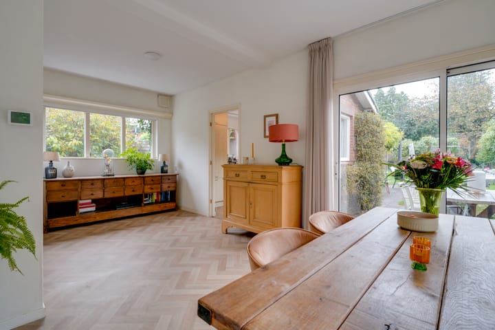 Foto 8 van Lindelaan 8