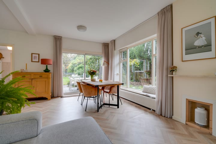 Foto 10 van Lindelaan 8