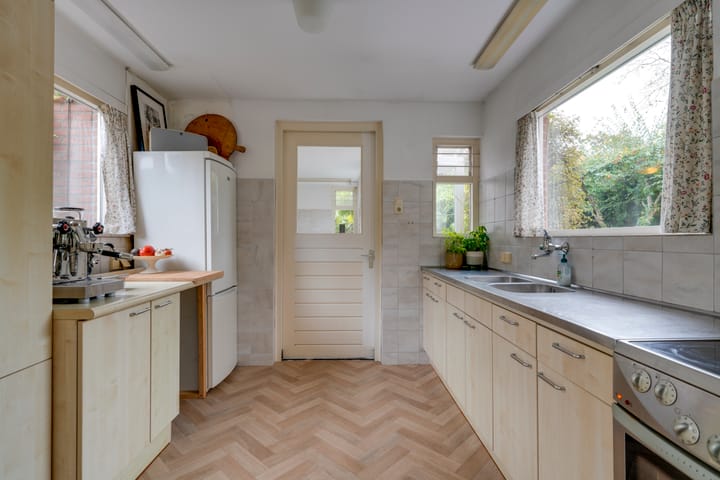 Foto 11 van Lindelaan 8