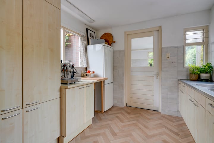 Foto 12 van Lindelaan 8