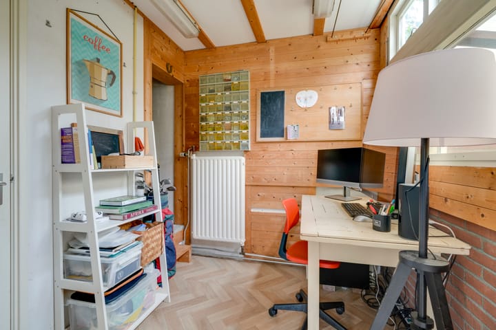 Foto 16 van Lindelaan 8