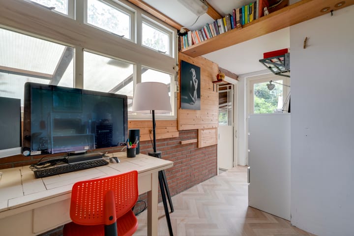 Foto 17 van Lindelaan 8