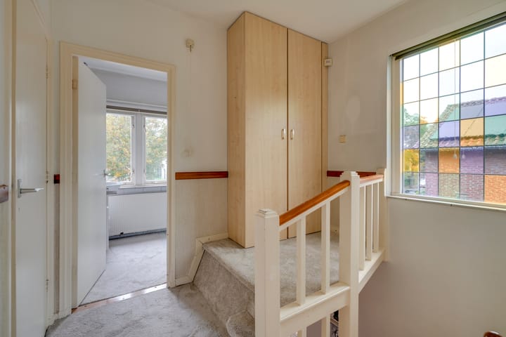 Foto 21 van Lindelaan 8