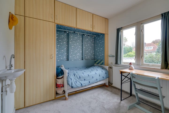 Foto 25 van Lindelaan 8