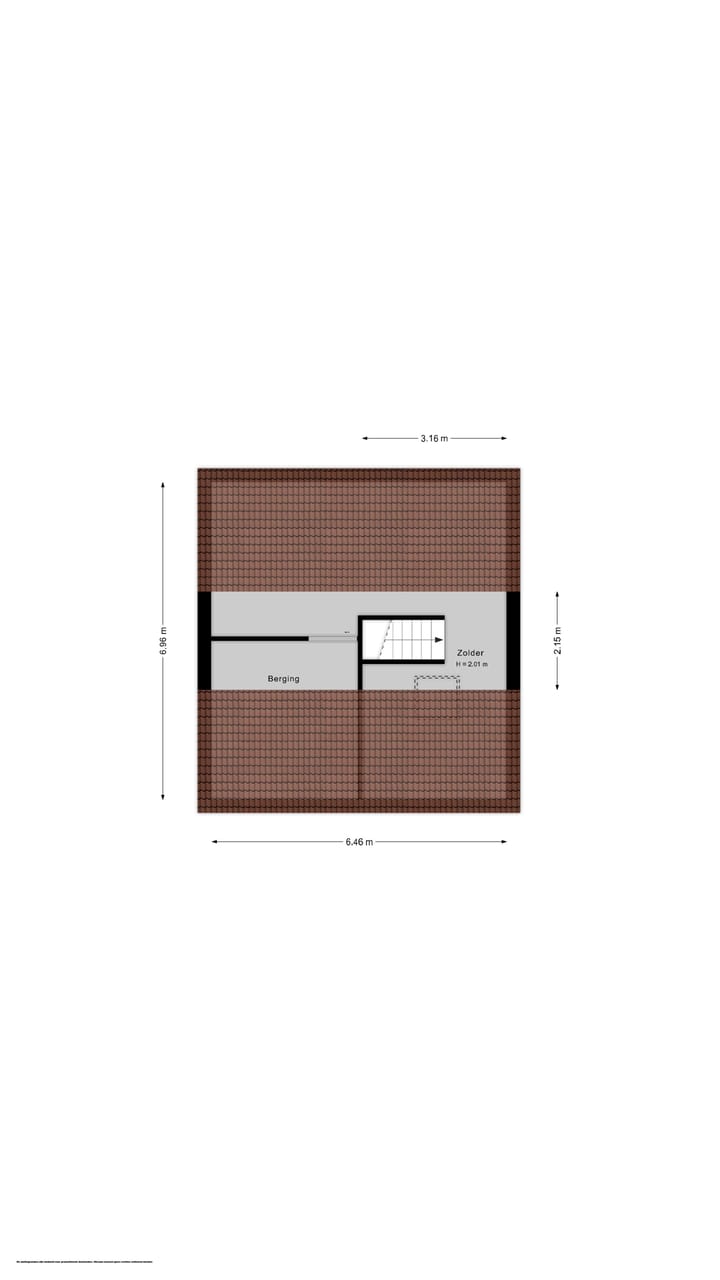 Foto 38 van Lindelaan 8