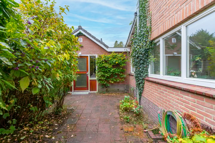 Foto 40 van Lindelaan 8