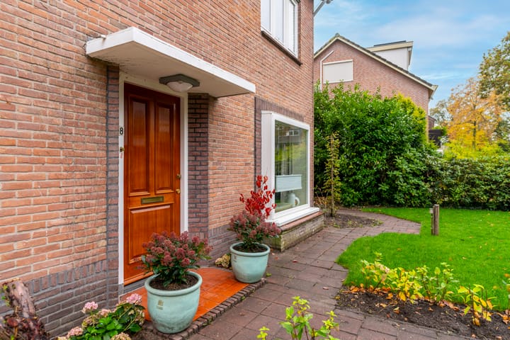 Foto 41 van Lindelaan 8