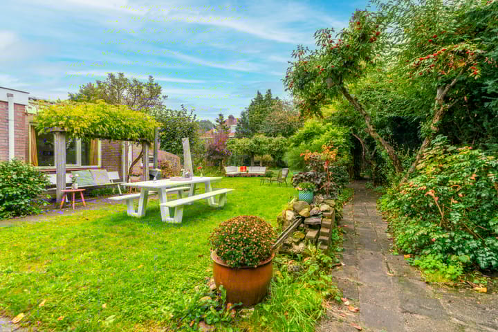 Foto 43 van Lindelaan 8