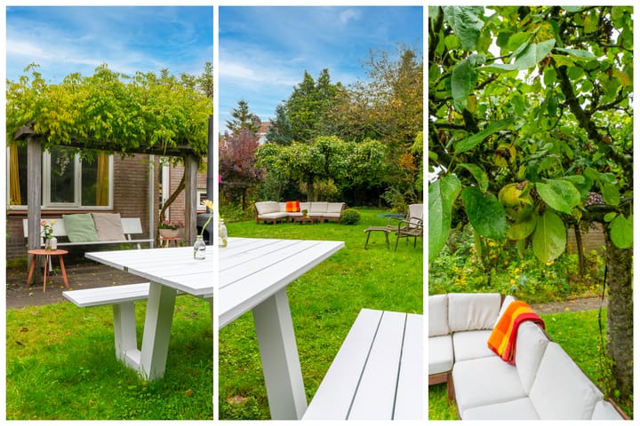 Foto 45 van Lindelaan 8