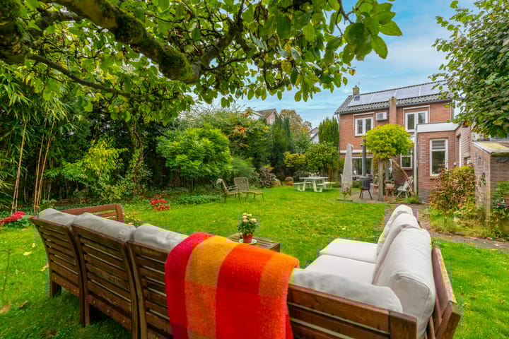 Foto 49 van Lindelaan 8