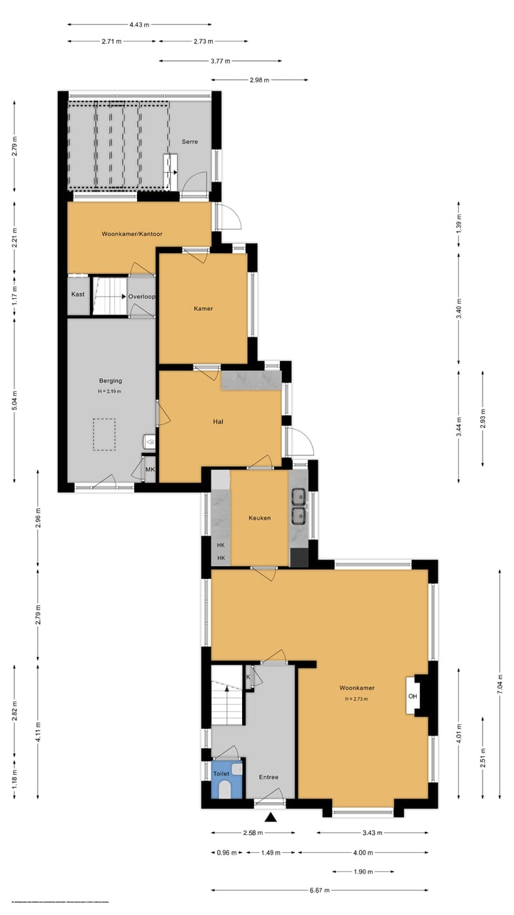 Foto 54 van Lindelaan 8