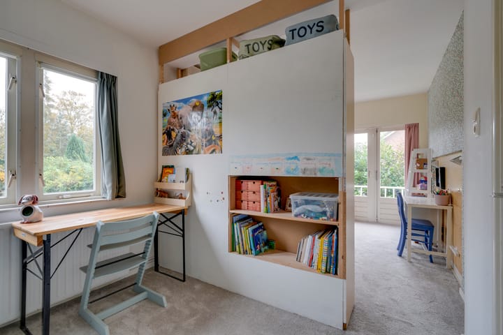 Foto 26 van Lindelaan 8