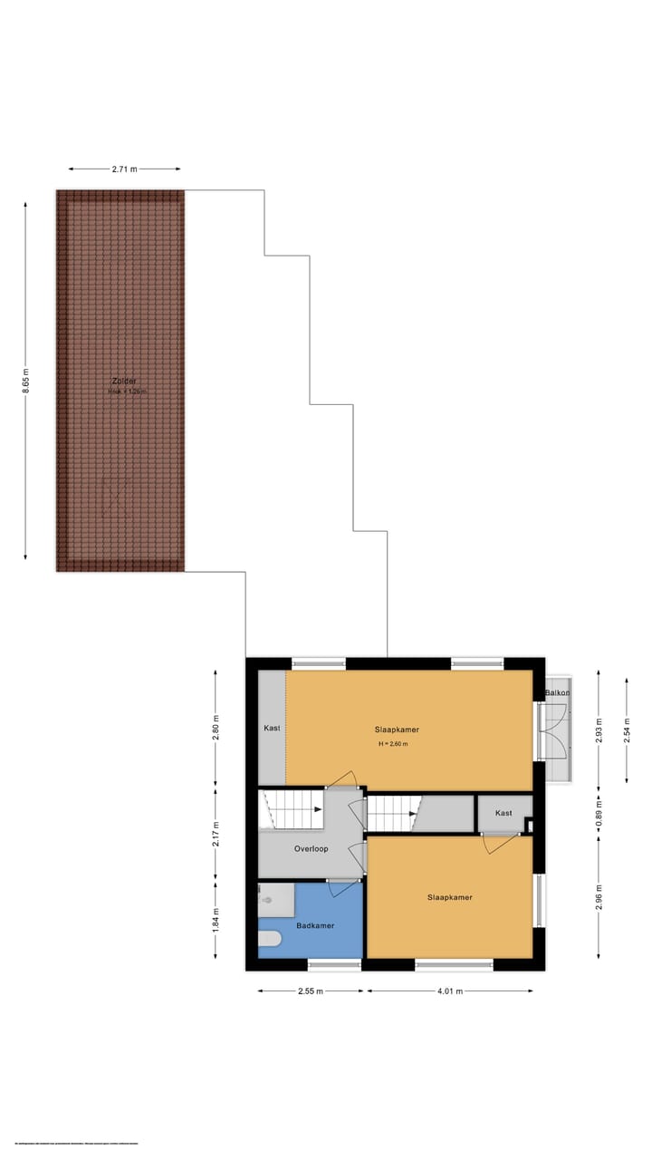 Foto 55 van Lindelaan 8