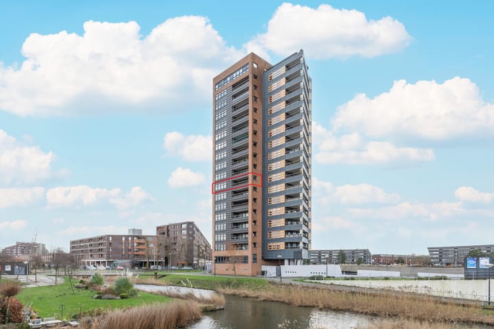 Foto 2 van Ecuplein 31