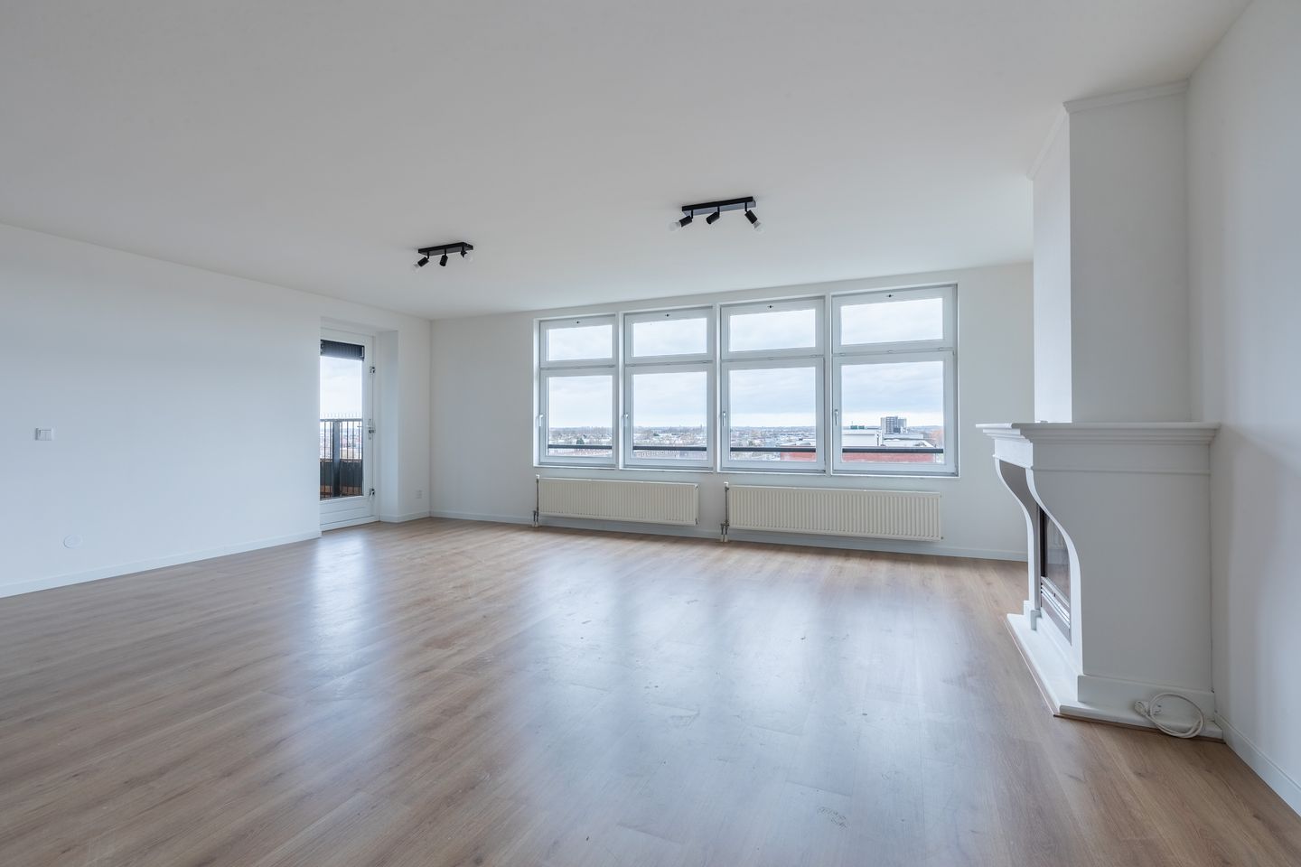 Foto 4 van Ecuplein 31