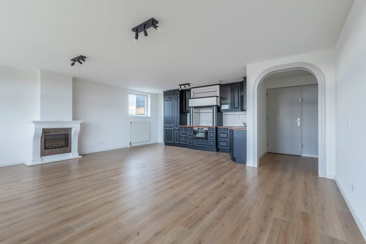 Foto 6 van Ecuplein 31