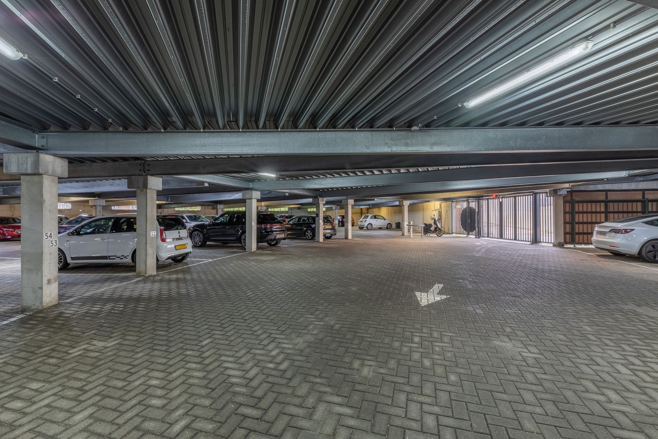 Foto 39 van Ecuplein 31