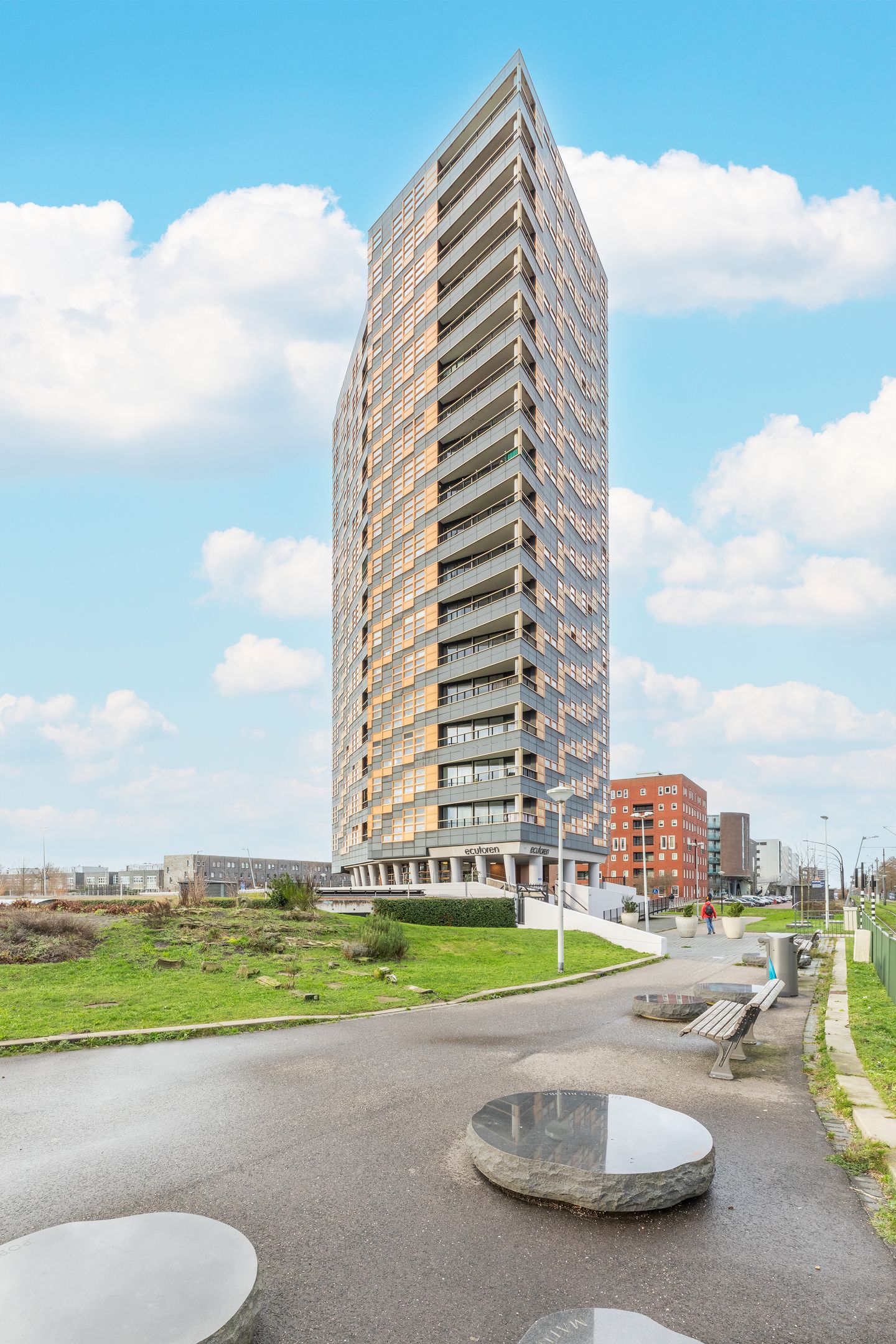 Foto 44 van Ecuplein 31