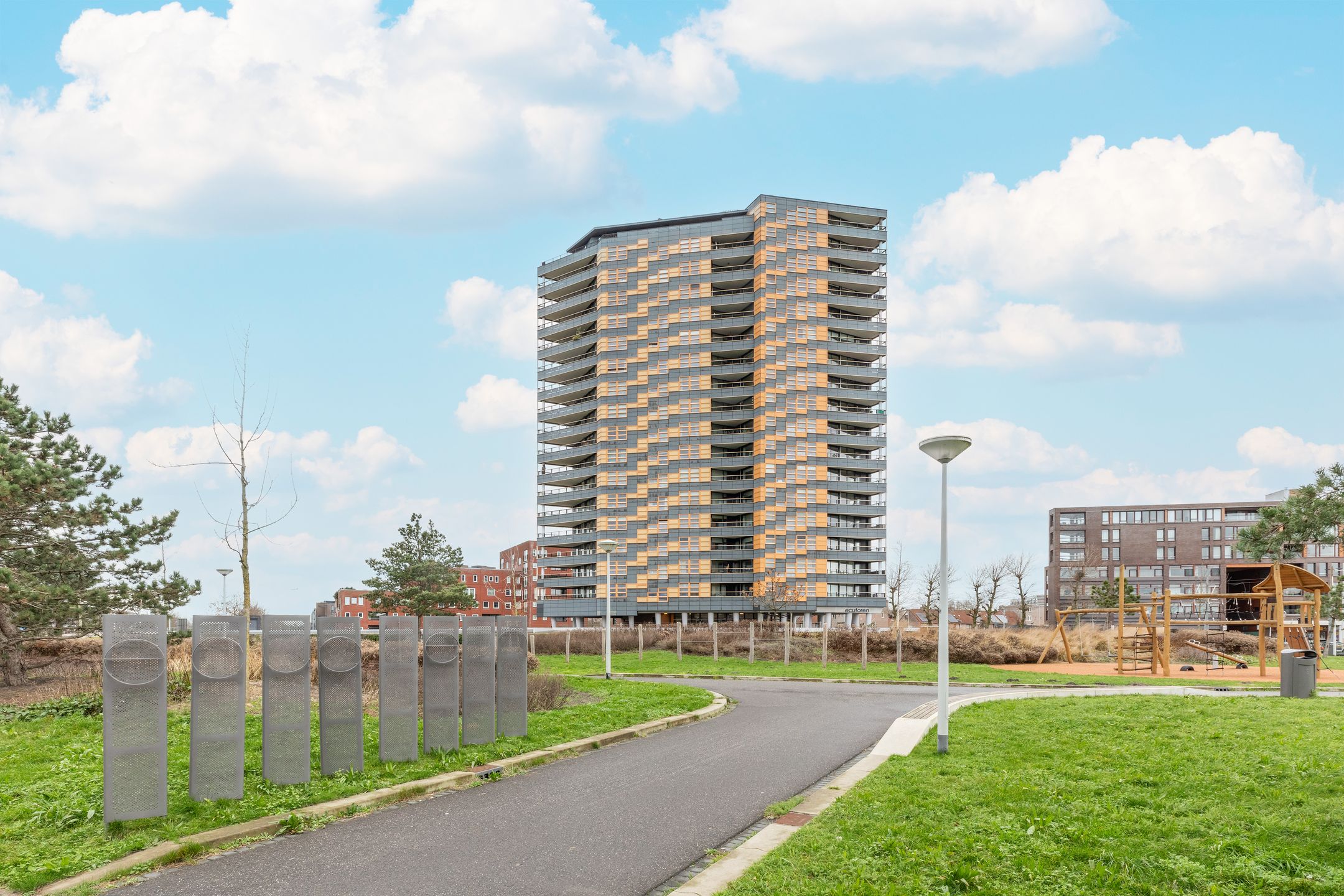 Foto 45 van Ecuplein 31