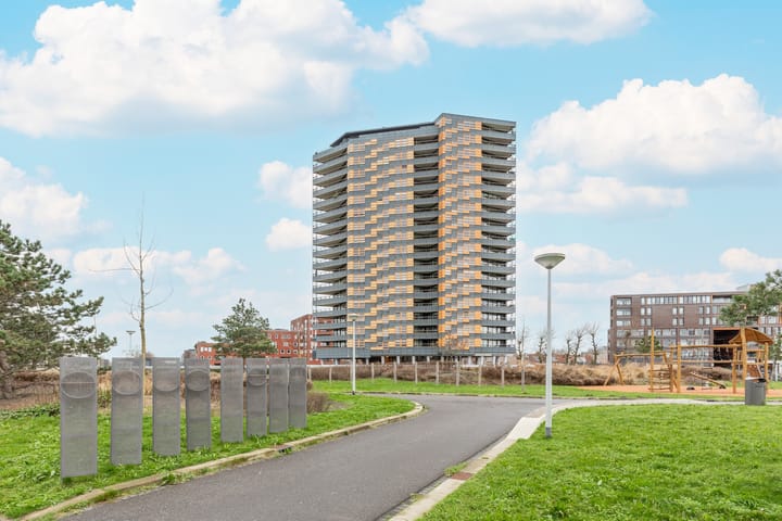 Foto 45 van Ecuplein 31