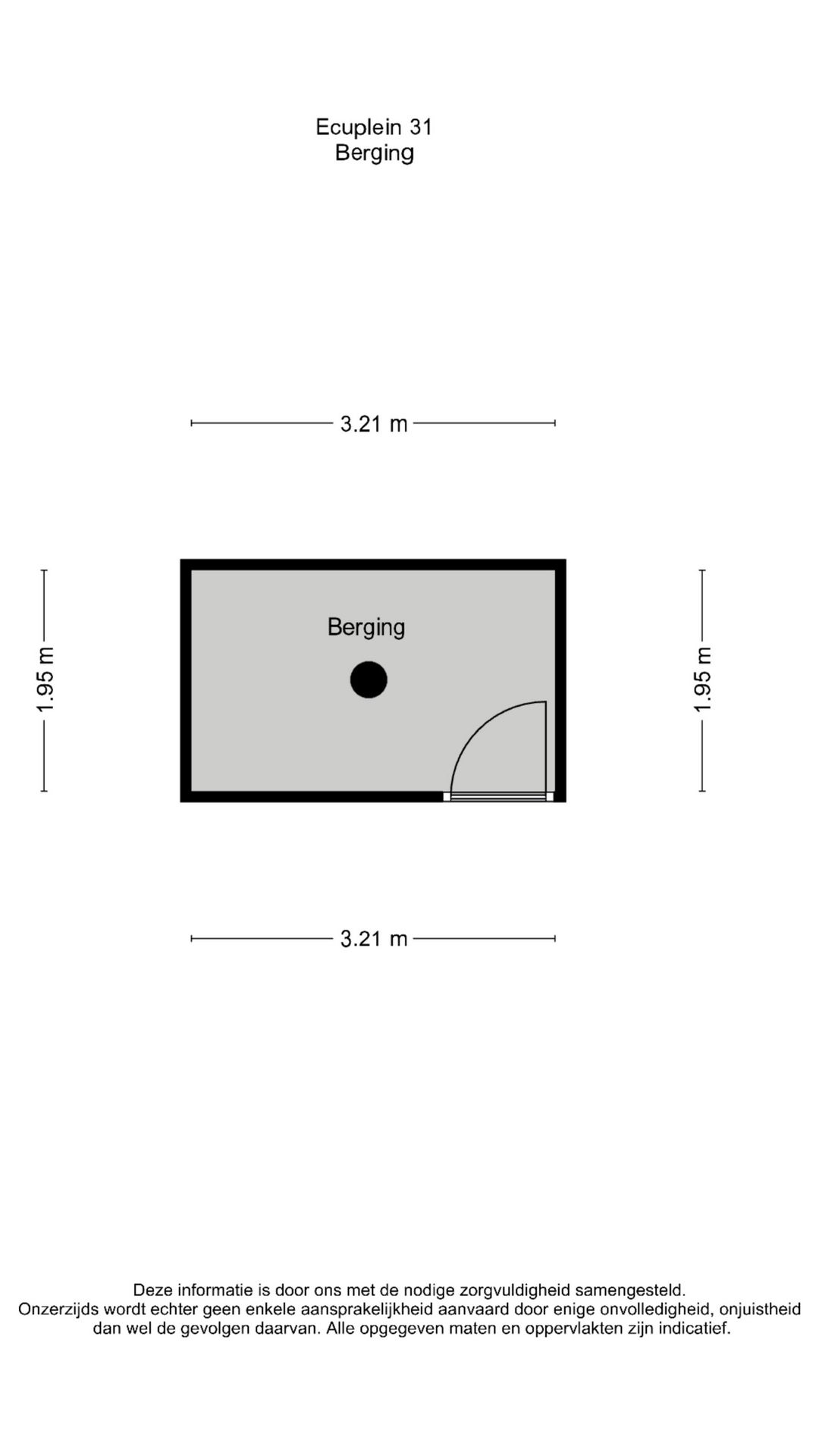 Foto 49 van Ecuplein 31