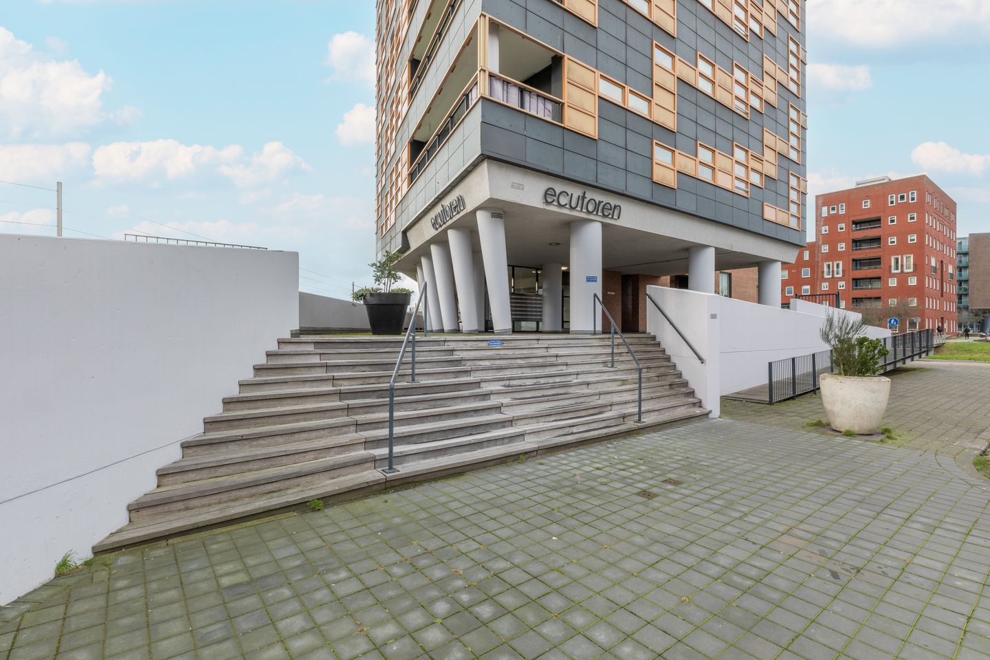 Foto 40 van Ecuplein 31