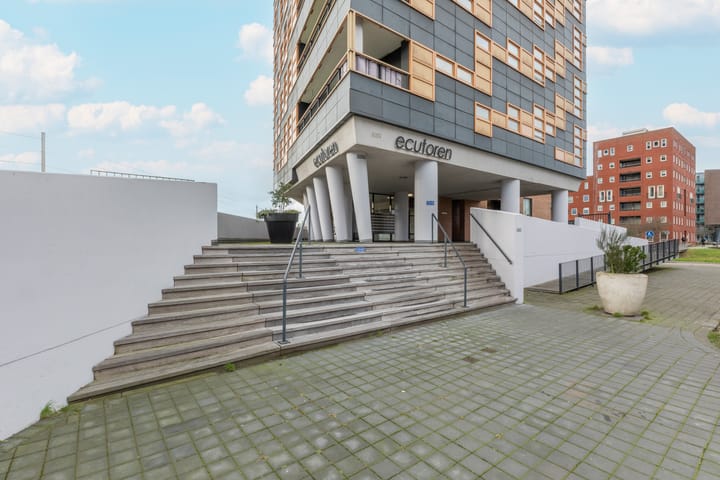 Foto 40 van Ecuplein 31