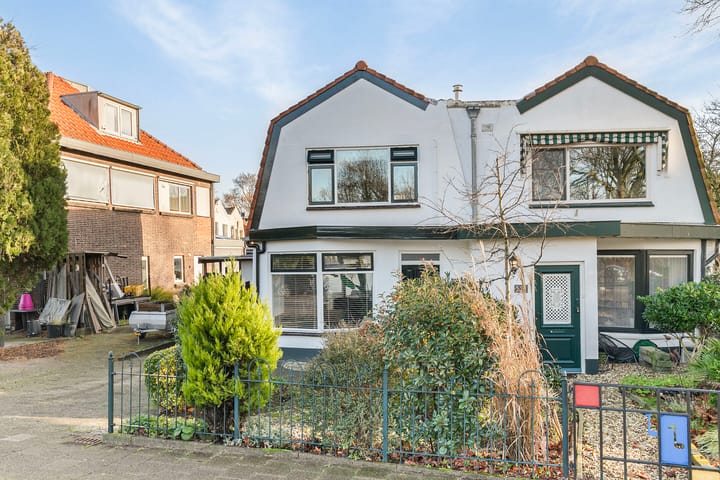 Foto 4 van Schiedamseweg 231