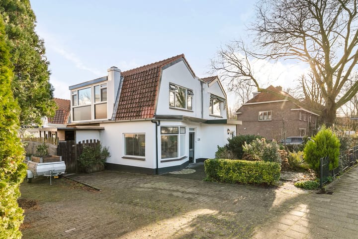 Foto 5 van Schiedamseweg 231