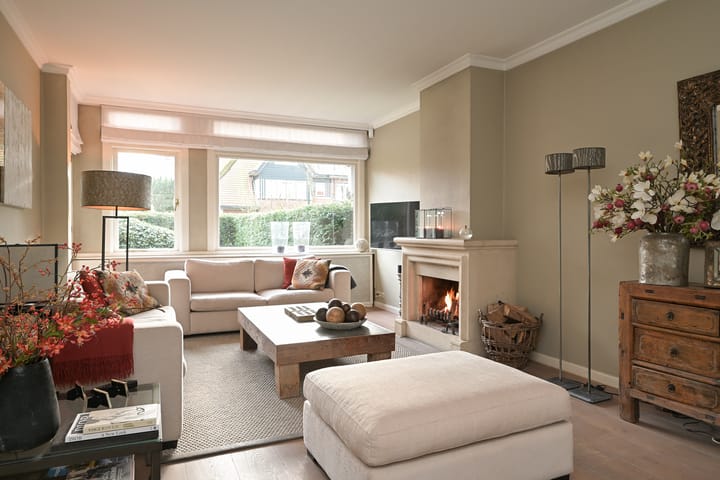 Foto 1 van Groot Hoefijzerlaan 21