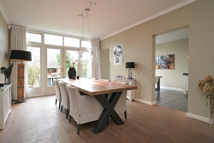 Foto 2 van Groot Hoefijzerlaan 21