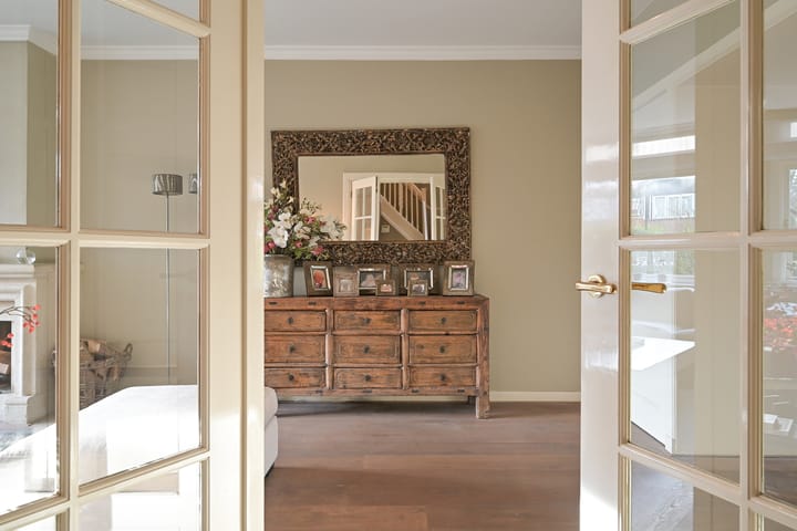 Foto 4 van Groot Hoefijzerlaan 21