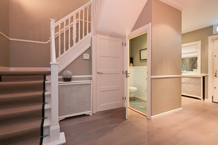 Foto 5 van Groot Hoefijzerlaan 21