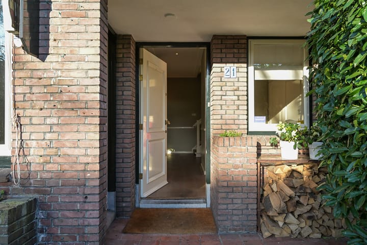 Foto 8 van Groot Hoefijzerlaan 21