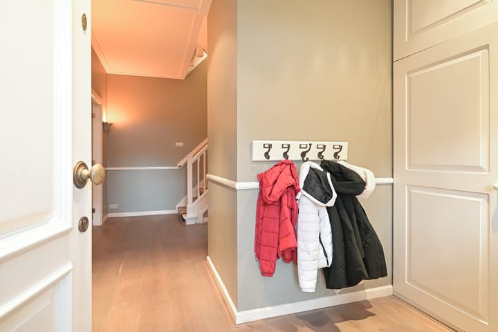 Foto 9 van Groot Hoefijzerlaan 21