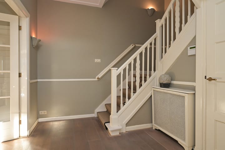 Foto 10 van Groot Hoefijzerlaan 21