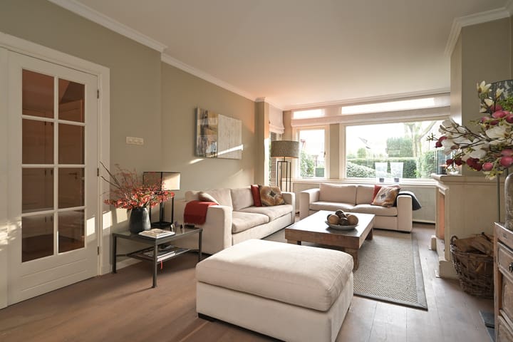 Foto 13 van Groot Hoefijzerlaan 21