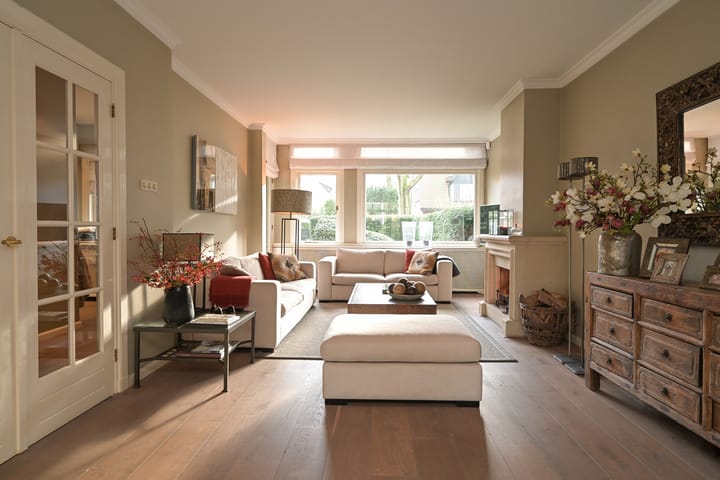 Foto 14 van Groot Hoefijzerlaan 21