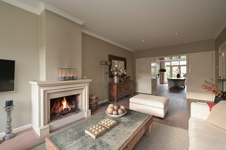 Foto 15 van Groot Hoefijzerlaan 21