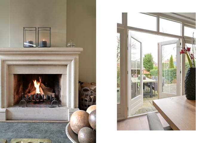 Foto 16 van Groot Hoefijzerlaan 21